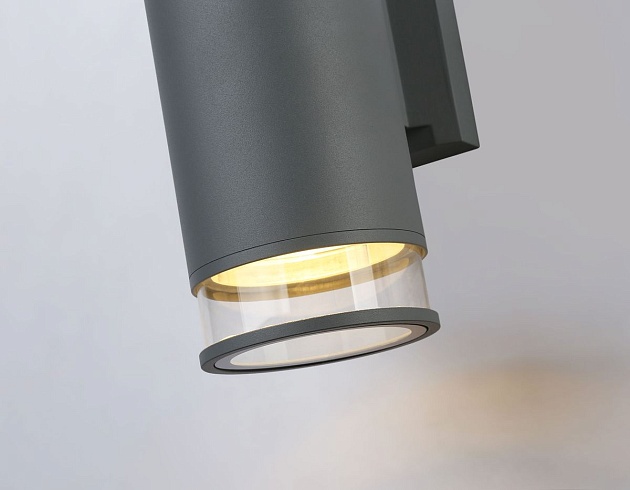 Уличный настенный светильник Ambrella light Garden ST3818 изображение 2 Уличный настенный светильник Ambrella light Garden ST3818 Фото № 2