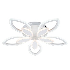 Потолочная светодиодная люстра Escada Gentle 10287/5LED 2