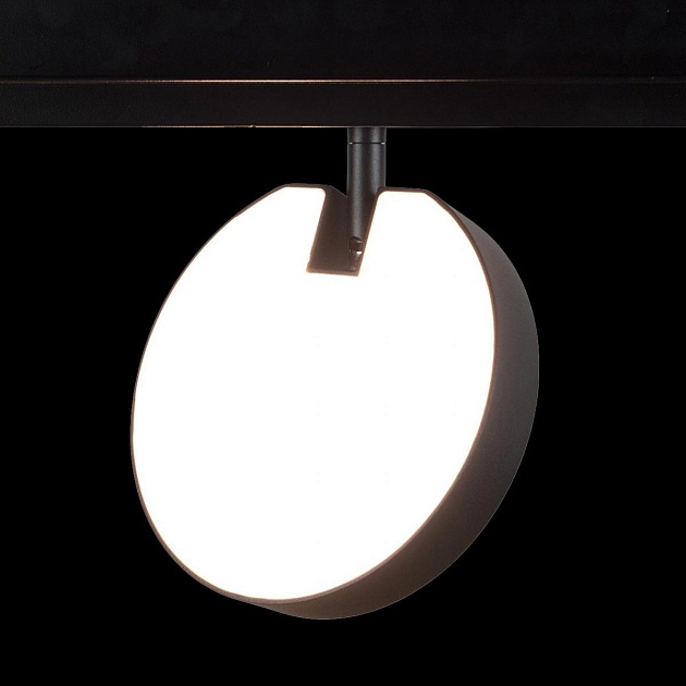Трековый светодиодный светильник для магнитного шинопровода LOFT IT Tech T054-15 изображение 5 Трековый светодиодный светильник для магнитного шинопровода LOFT IT Tech T054-15 Фото № 5