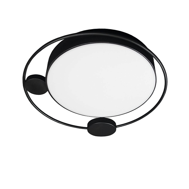 Потолочный светодиодный светильник Loft IT Mike 10062 изображение 1 Потолочный светодиодный светильник Loft IT Mike 10062 Фото № 1