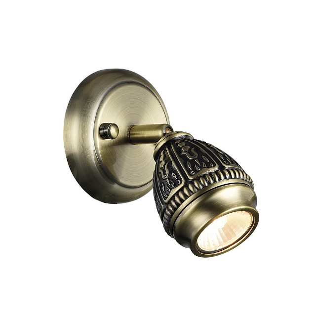 Спот Favourite Sorento 1584-1W Фото № 1