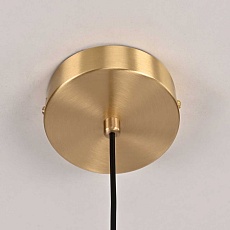 Подвесной светильник Imperium Loft Arc Globe 101295-26 3