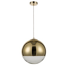 Подвесной светильник Vele Luce Terra VL2151P11 1