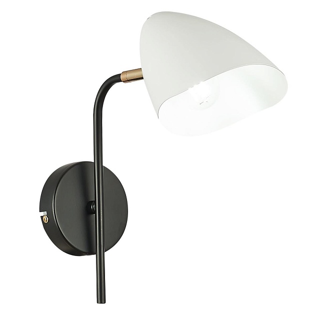 Бра Evoluce Satta SLE103601-01 изображение 1 Бра Evoluce Satta SLE103601-01 Фото № 1