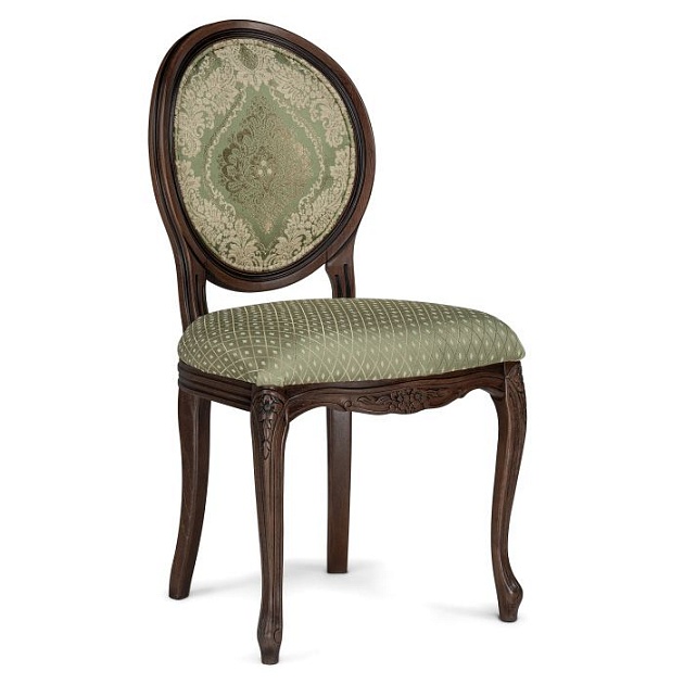 Стул Woodville Инои 543594 Фото № 1