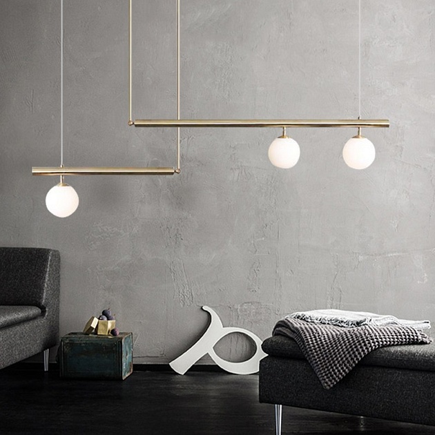 Подвесной светильник Imperium Loft Barra 140557-26 Фото № 7