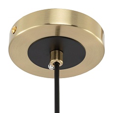 Подвесной светильник Citilux Нарда CL204110 2