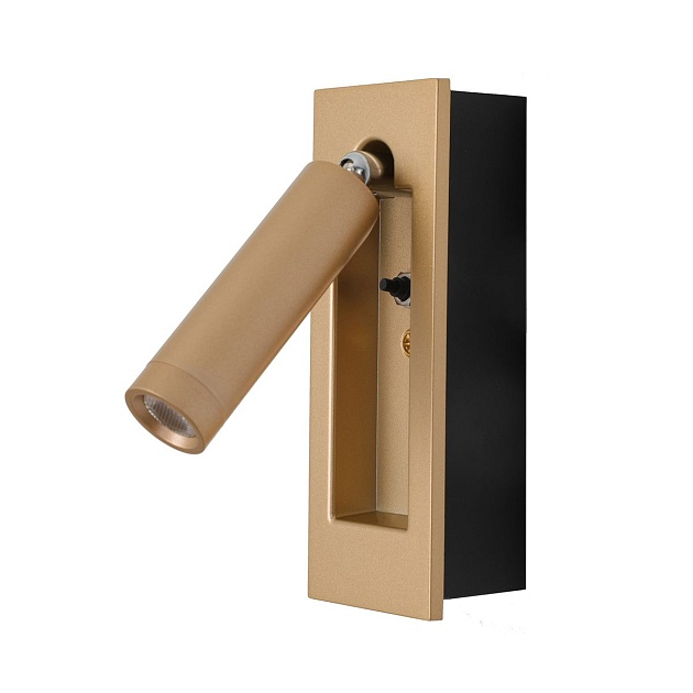 Настенный светильник Favourite Bedside 4495-1W Фото № 3