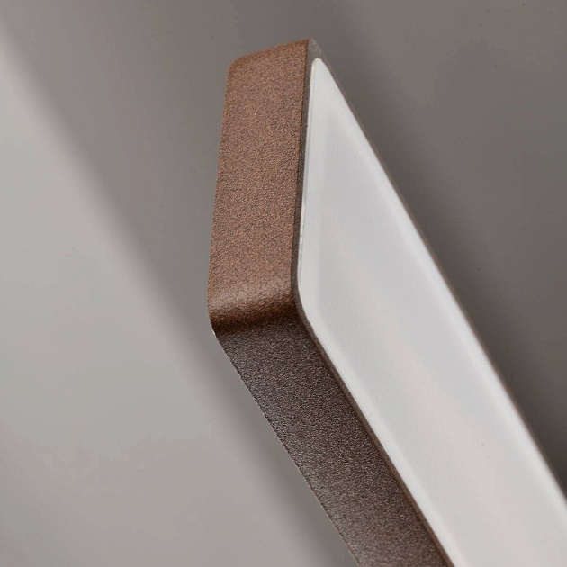 Уличный настенный светодиодный светильник Mantra Lotus 7993 изображение 3 Уличный настенный светодиодный светильник Mantra Lotus 7993 Фото № 3