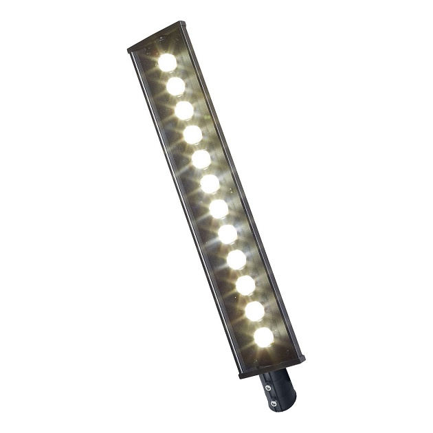 Уличный светодиодный консольный светильник Всесветодиоды Сапфир aax402-75-tr-5k-80-st Фото № 1