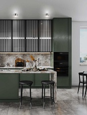 Накладной светильник ЭРА OL13 GX53 SN Б0049031 3