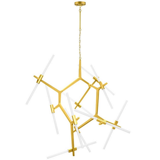 Подвесная люстра Lightstar Struttura 742203 Фото № 1