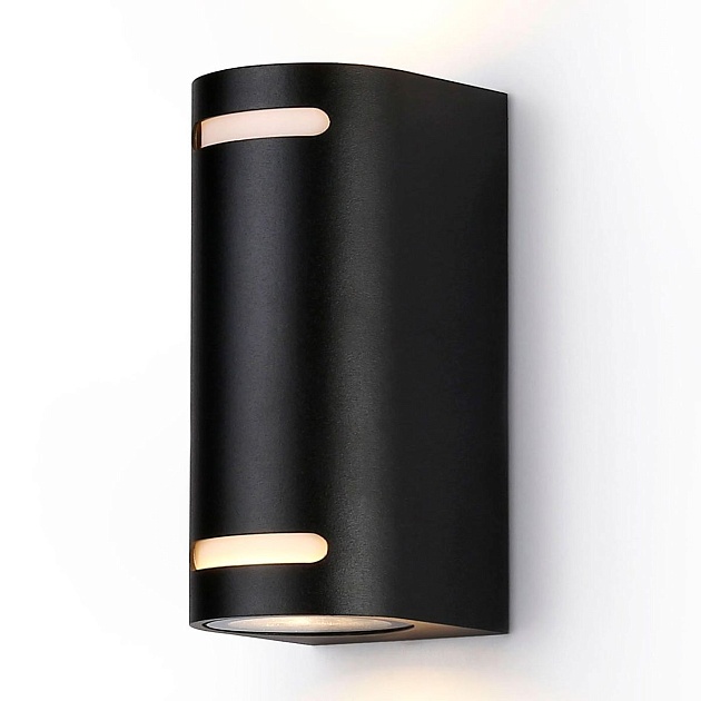 Уличный настенный светильник Ambrella light Garden ST3744 изображение 1 Уличный настенный светильник Ambrella light Garden ST3744 Фото № 1