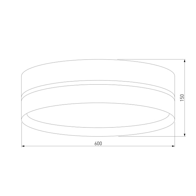 Потолочный светильник TK Lighting 6691 Paglia Фото № 2