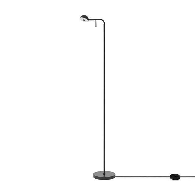 Напольный светильник Freya Modern FR5549FL-L5B Фото № 4