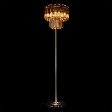 Торшер Loft IT Celebration 10579F Amber 1