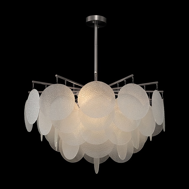 Подвесная люстра Freya Porto FR5104PL-06N изображение 3 Подвесная люстра Freya Porto FR5104PL-06N Фото № 3