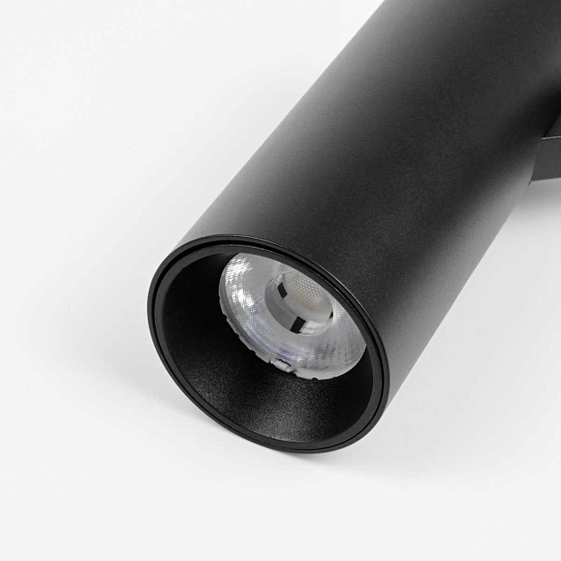 Трековый светильник Lightstar Due Hermes 210147 изображение 5 Трековый светильник Lightstar Due Hermes 210147 Фото № 5