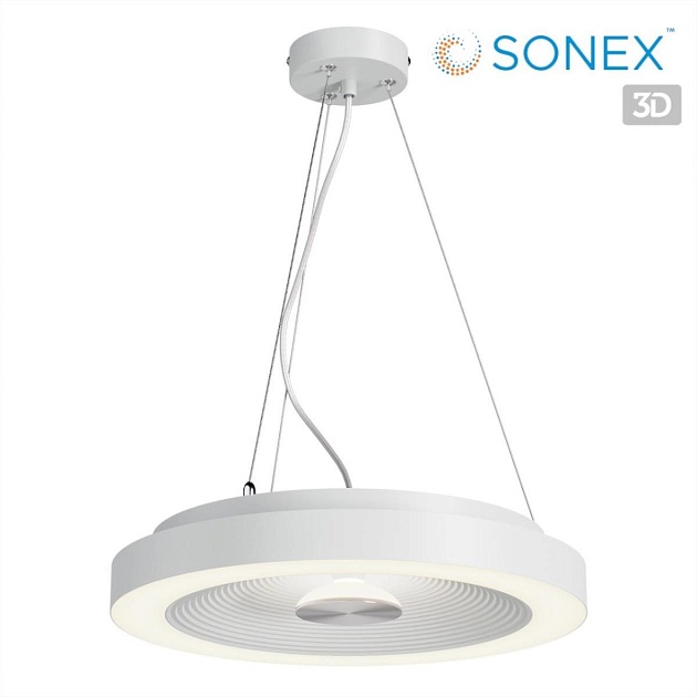 Светильник Sonex Mitra Led 7752/25L Фото № 6