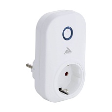 Розетка Eglo Connect Plug 97476