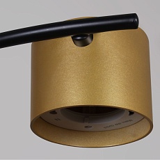 Потолочная люстра Reluce 43106-0.3-08 GX53 4