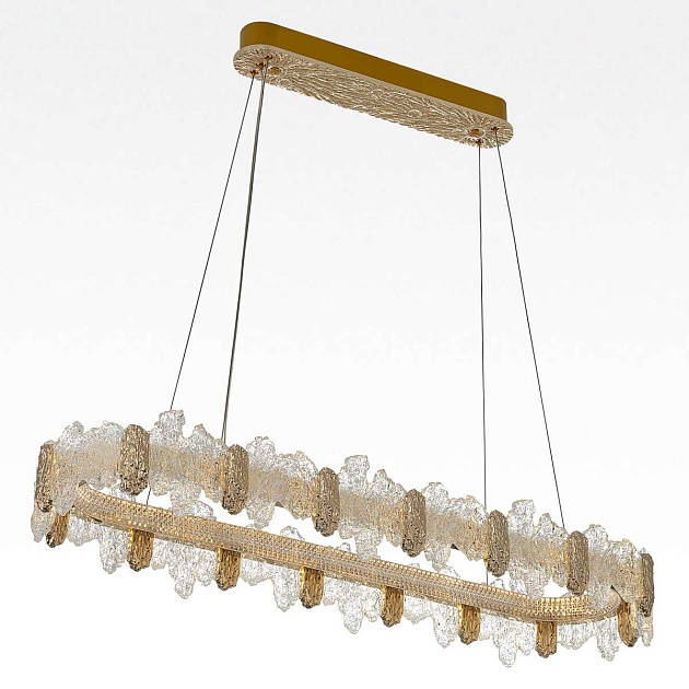 Люстра подвесная Citilux LAVA CL250172 изображение 11 Люстра подвесная Citilux LAVA CL250172 Фото № 11