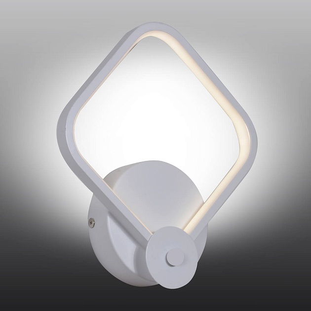 Настенный светильник Omnilux Banbury OML-42601-12 фото 7