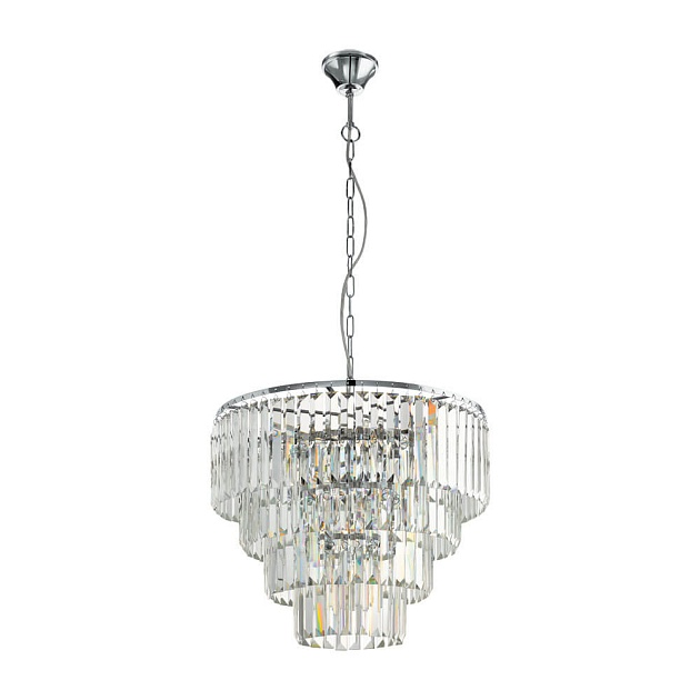 Подвесная люстра Eglo Agrigento 39514 Фото № 1