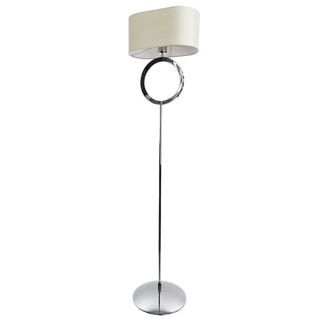 Торшер Divinare 4069/02 PN-1 Фото № 1