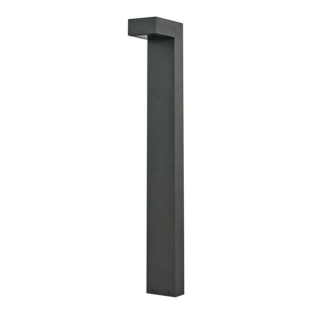 Уличный светильник Ideal Lux Sirio PT2 Big Antracite 115061 Фото № 1