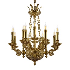 Подвесная люстра Loft IT Bizantin 10577/14 2