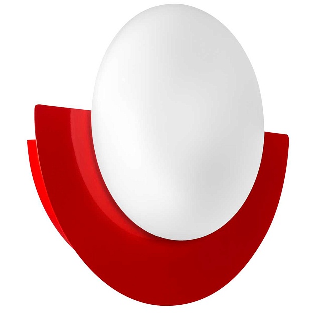 Бра Erica Lightstar 609632 Фото № 1