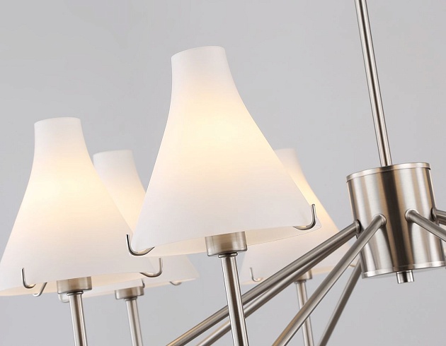 Подвесная люстра Ambrella Light High Light Modern LH57125 Фото № 4