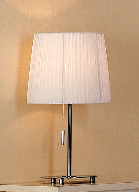 Настольная лампа Citilux Кремовый CL913811 фото 2