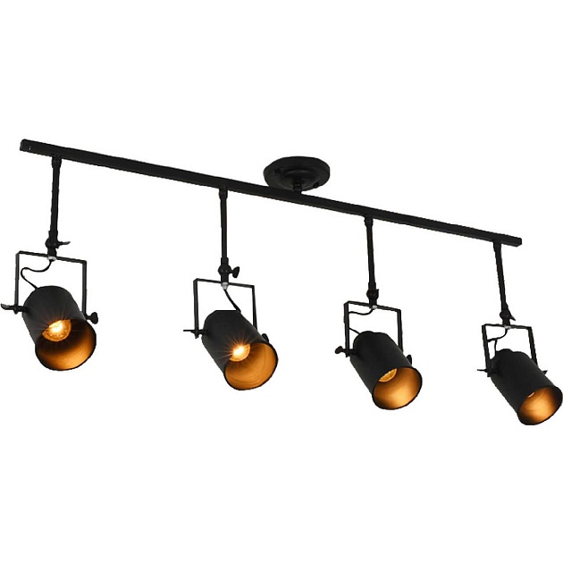 Спот Stilfort Neider 3015/02/04P изображение 1 Спот Stilfort Neider 3015/02/04P Фото № 1