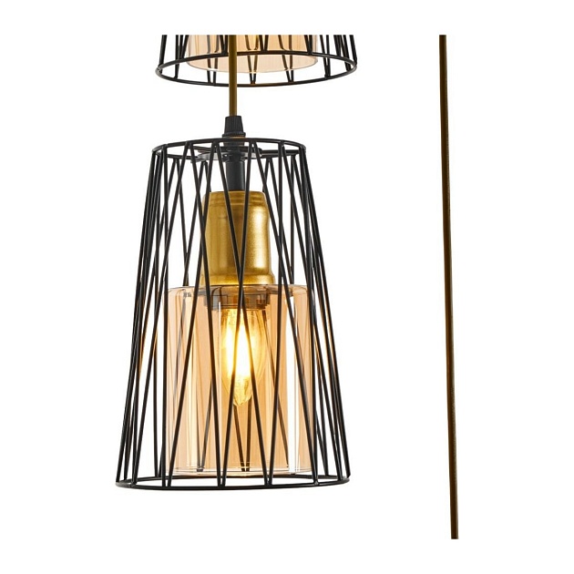 Подвесной светильник MyFar Scrum MR1702-3P изображение 4 Подвесной светильник MyFar Scrum MR1702-3P Фото № 4