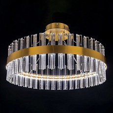 Подвесной светодиодный светильник Citilux Рианна CL337053 2