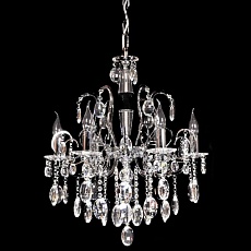 Подвесная люстра Lumina Deco Daniella LDP 9123-6 4