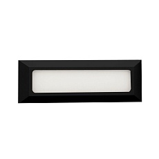 Уличный светодиодный светильник Arte Lamp Tipico A1505AL-1BK