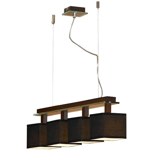 Подвесной светильник Lussole Montone LSF-2573-04 изображение 1 Подвесной светильник Lussole Montone LSF-2573-04 Фото № 1