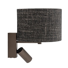 Бра Nowodvorski Santana A Black 11661 3