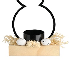 Фигурка Заяц Eglo Balmaha 427858 2