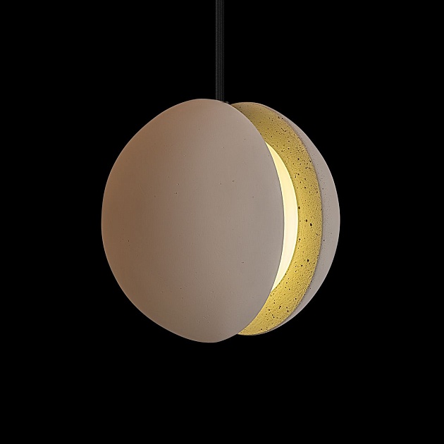Подвесной светильник Loft IT Yo-yo 10481 Grey Фото № 4