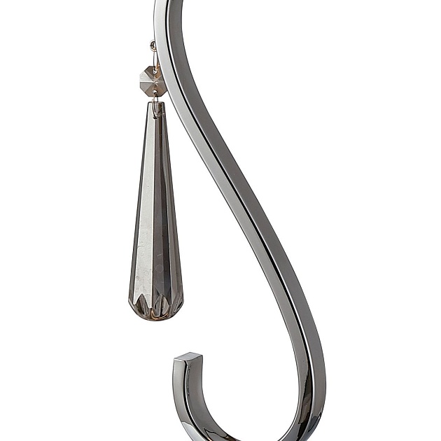 Настольная лампа Illumico IL1413-1T-27 CR Фото № 3