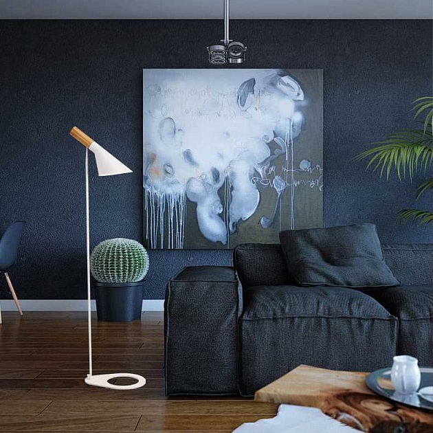 Торшер Imperium Loft AJ 101782-26 изображение 3 Торшер Imperium Loft AJ 101782-26 Фото № 3