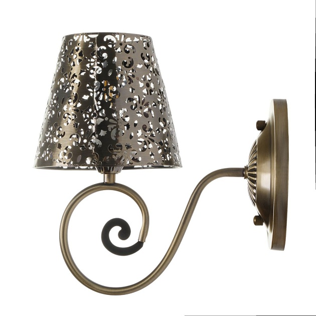 Бра MyFar Ceiling Luna MR1316-1W Фото № 3