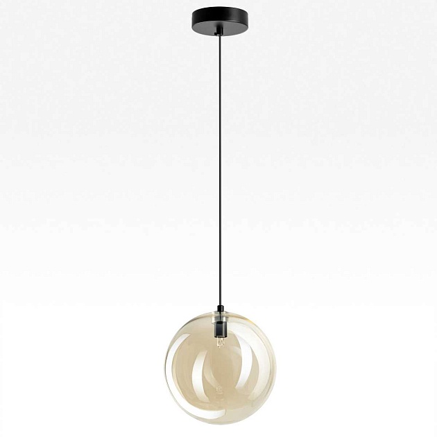 Подвесной светильник Citilux ORTON CL202022 изображение 10 Подвесной светильник Citilux ORTON CL202022 Фото № 10