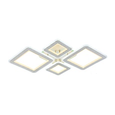 Потолочная светодиодная люстра Profit Light 8882/2+2 PGD 2