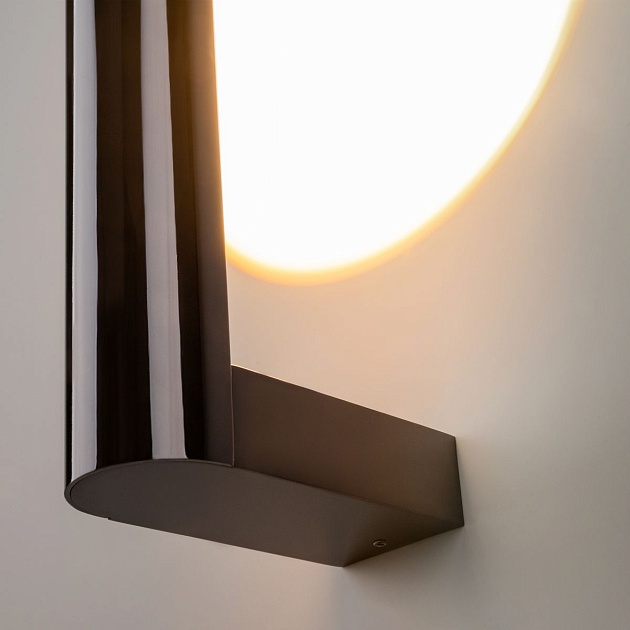 Бра Maytoni Theorema MOD288WL-L5B3K Фото № 2