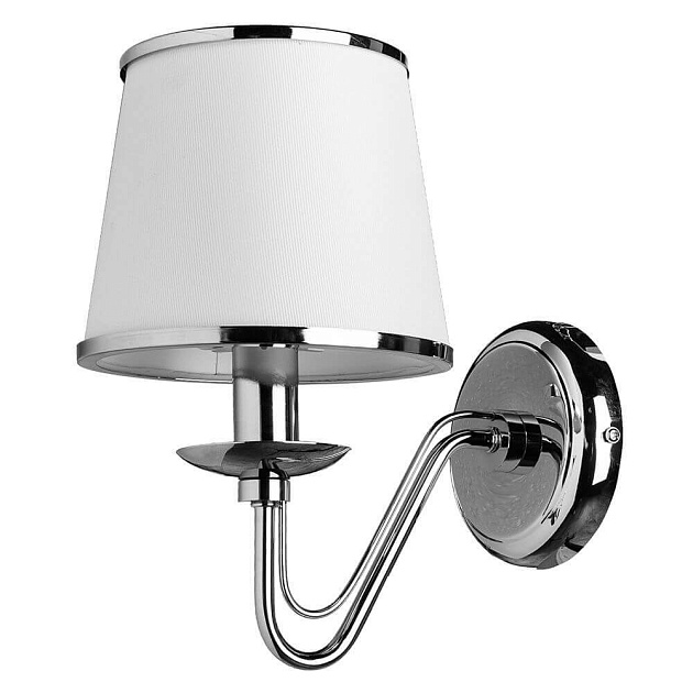 Бра Arte Lamp Furore A1150AP-1CC изображение 1 Бра Arte Lamp Furore A1150AP-1CC Фото № 1